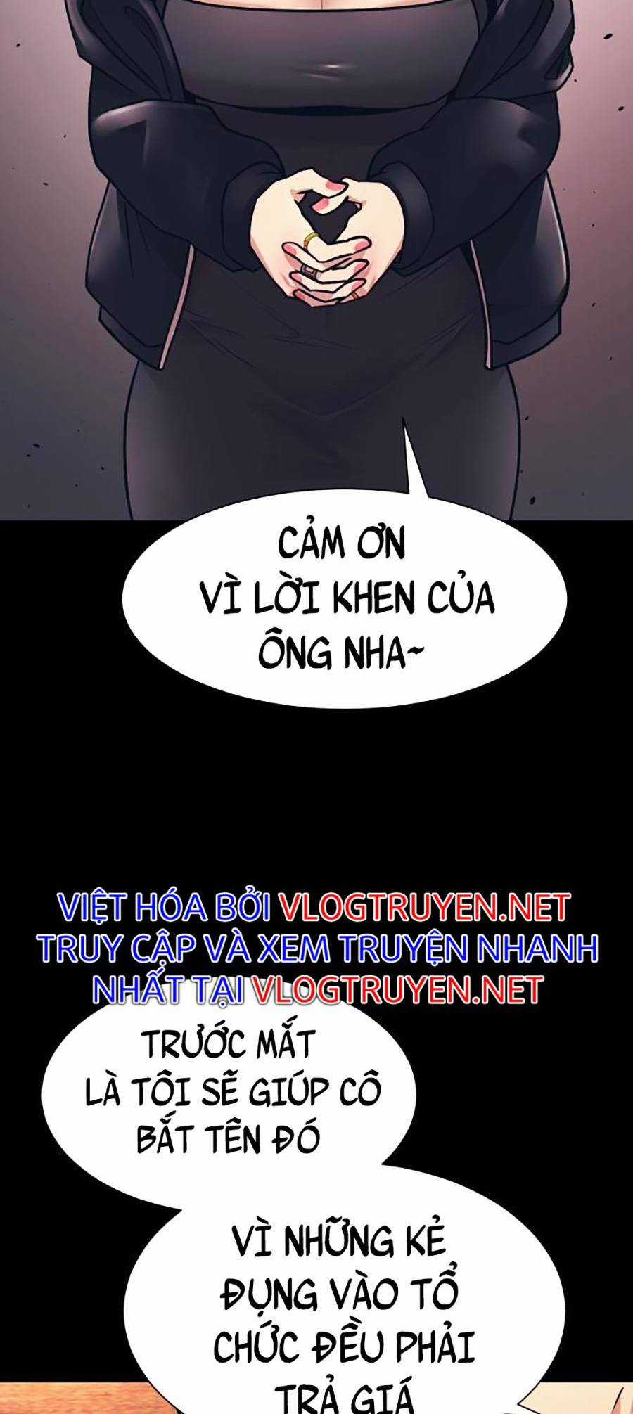 Sóng Ngầm - Chapter 4 - Trang 66