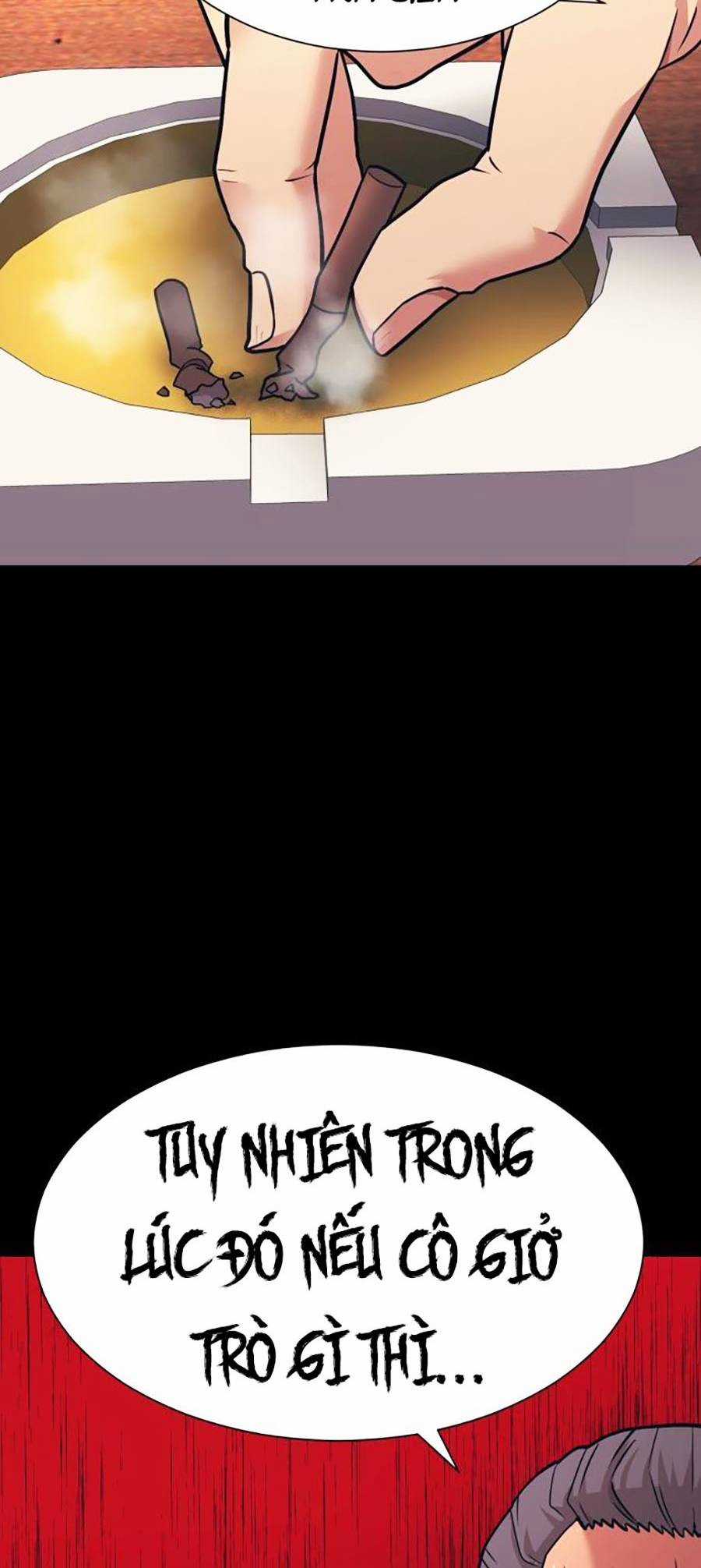 Sóng Ngầm - Chapter 4 - Trang 67