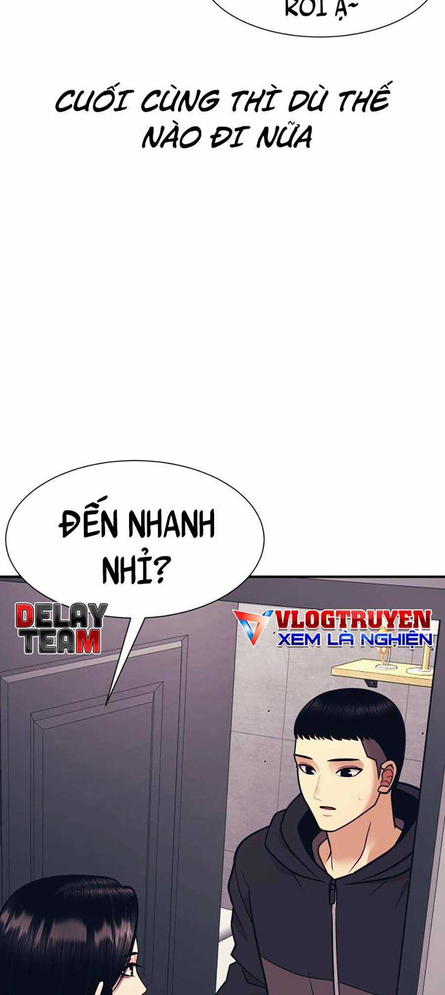 Sóng Ngầm - Chapter 4 - Trang 72