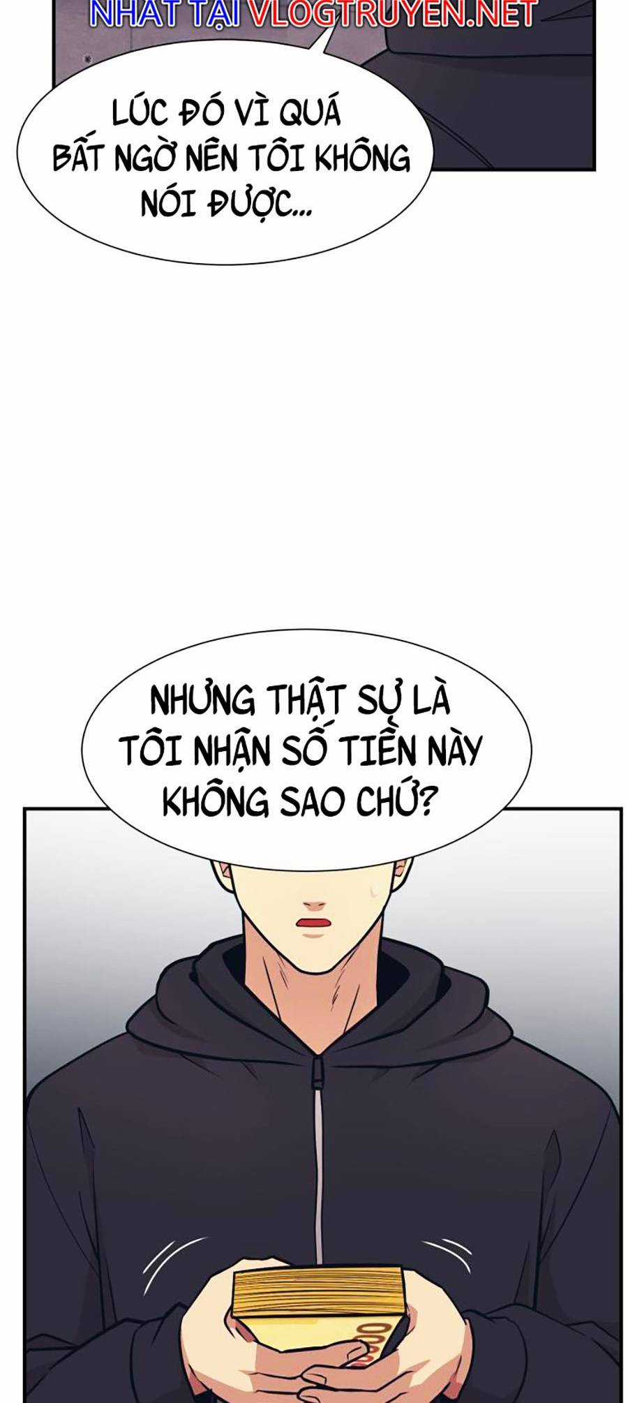 Sóng Ngầm - Chapter 4 - Trang 75