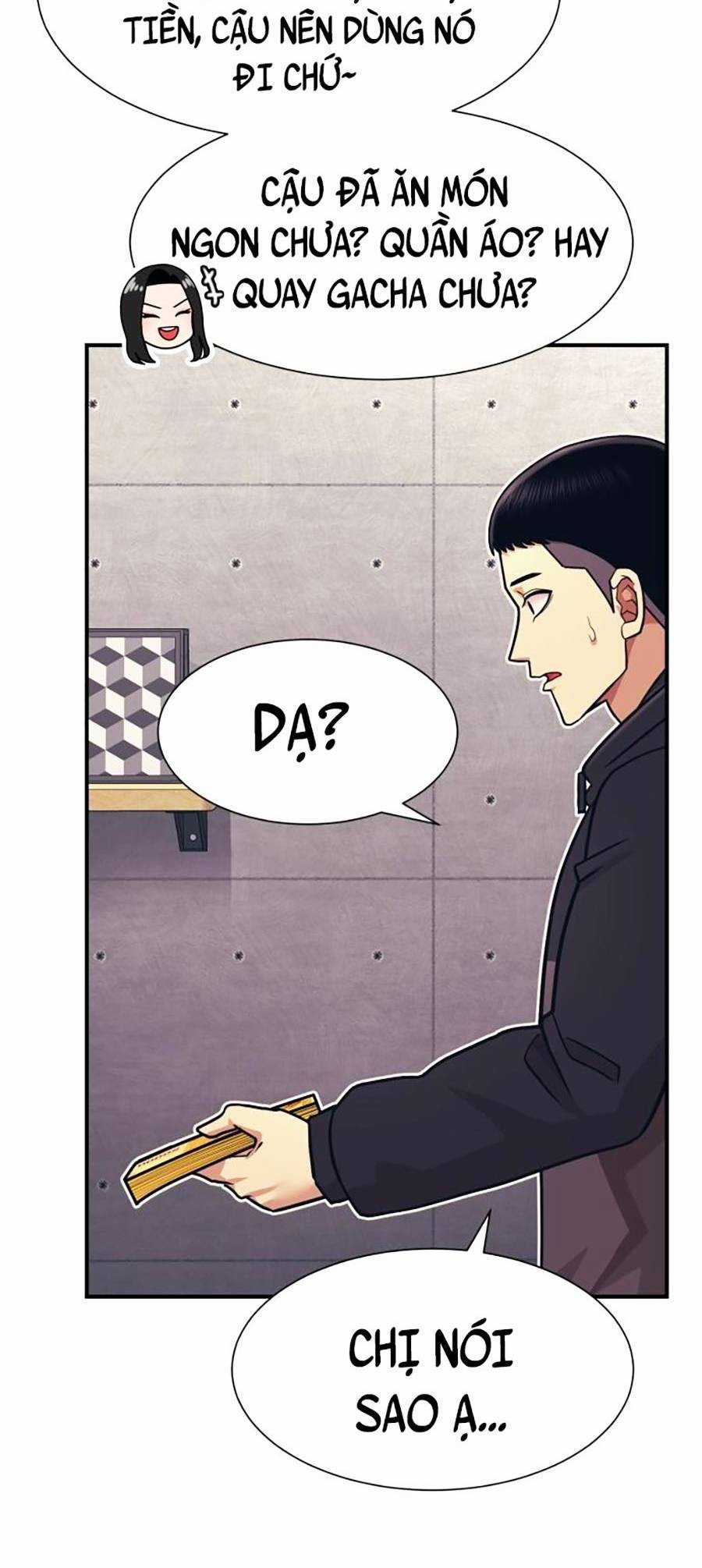 Sóng Ngầm - Chapter 4 - Trang 78