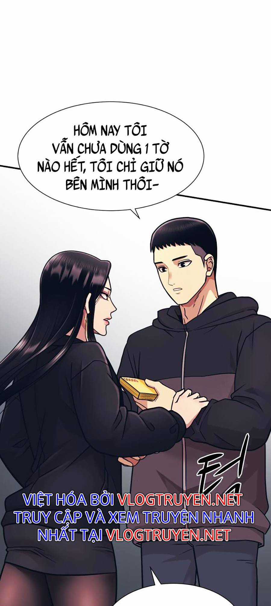 Sóng Ngầm - Chapter 4 - Trang 79