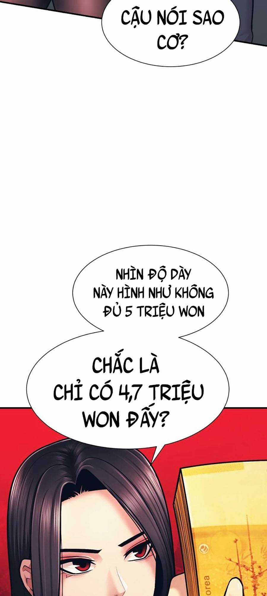 Sóng Ngầm - Chapter 4 - Trang 80