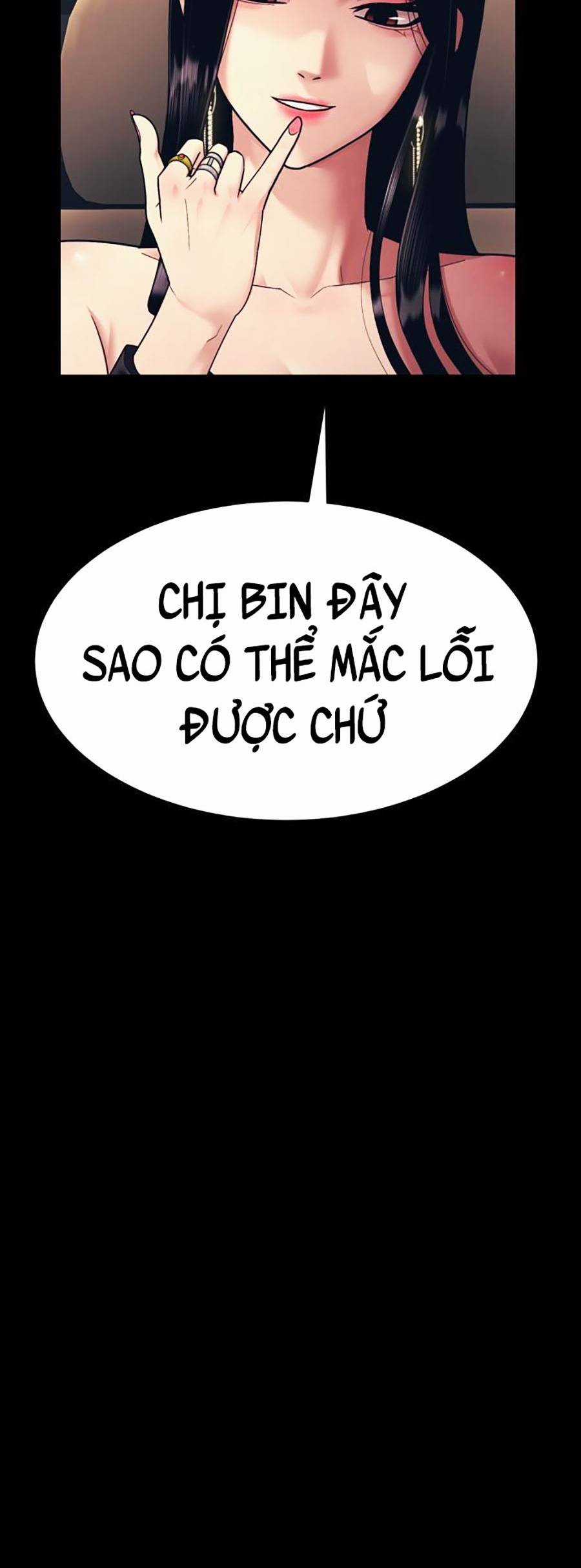 Sóng Ngầm - Chapter 4 - Trang 9