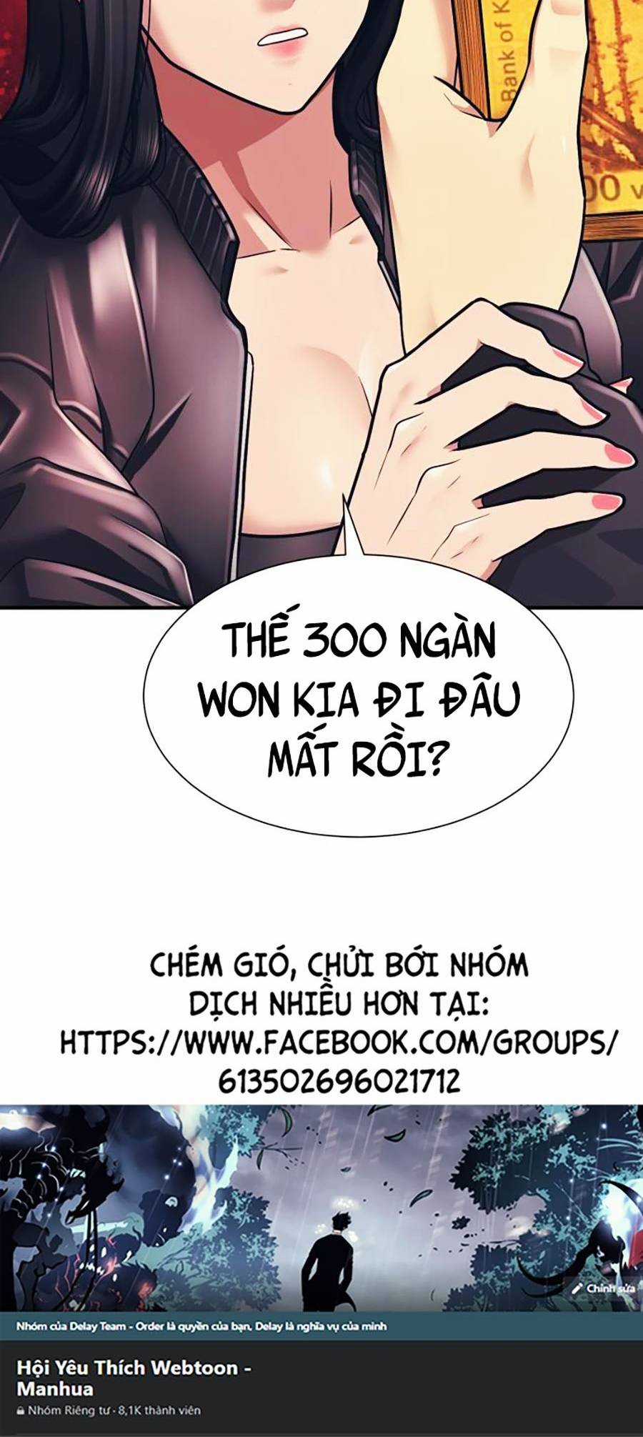 Sóng Ngầm - Chapter 4 - Trang 81