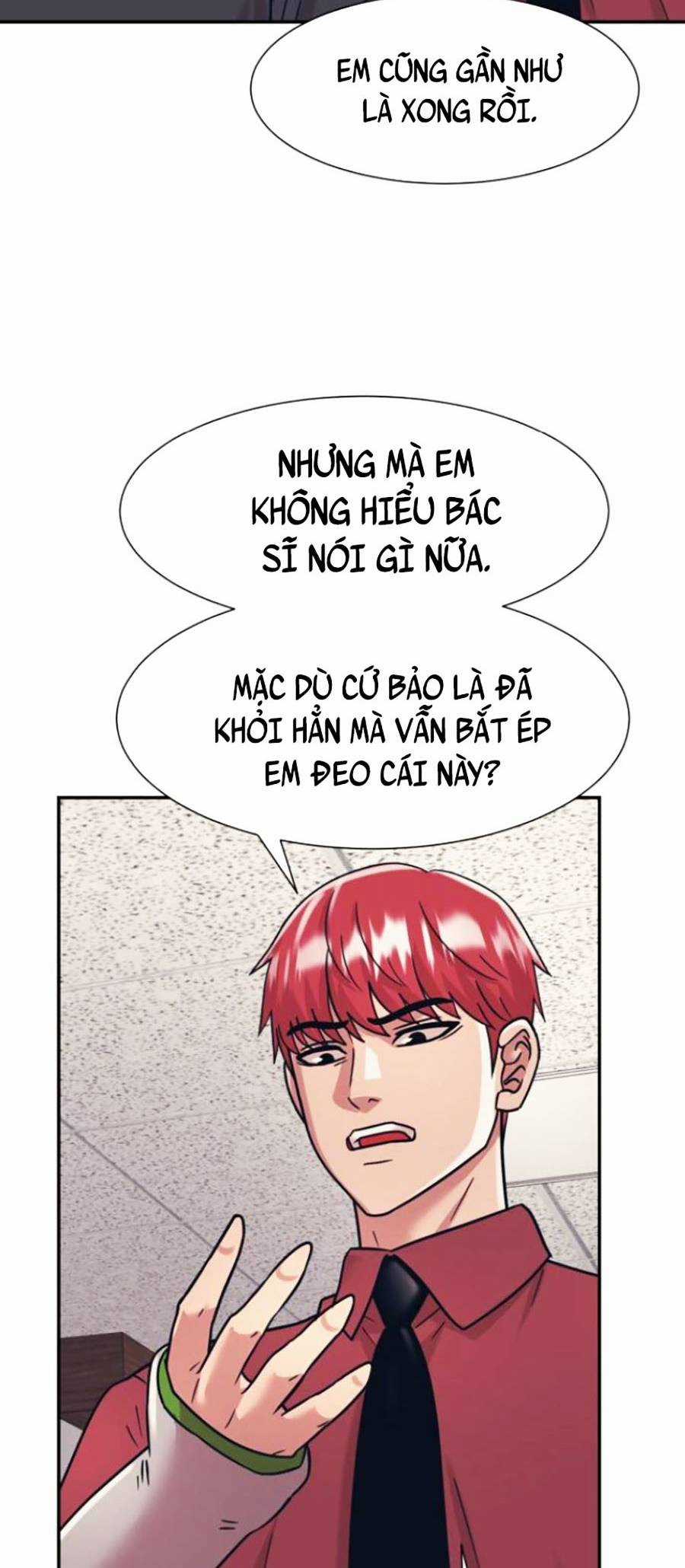 Sóng Ngầm - Chapter 40 - Trang 12