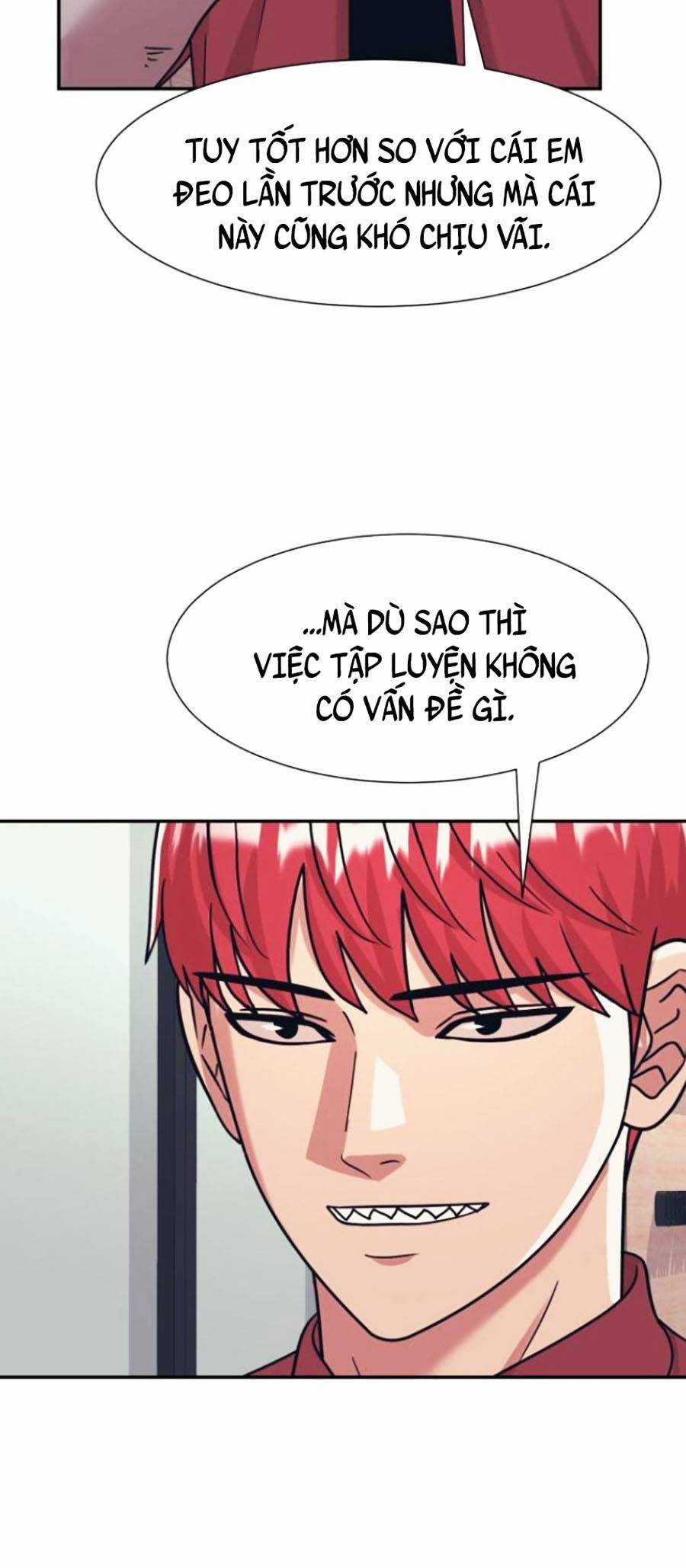 Sóng Ngầm - Chapter 40 - Trang 13