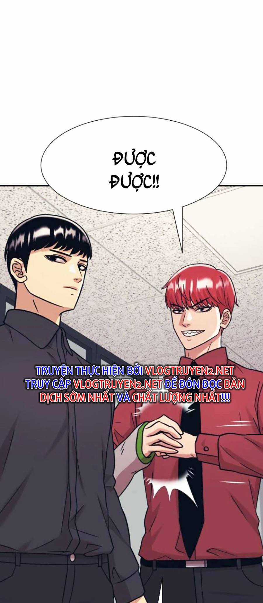 Sóng Ngầm - Chapter 40 - Trang 15