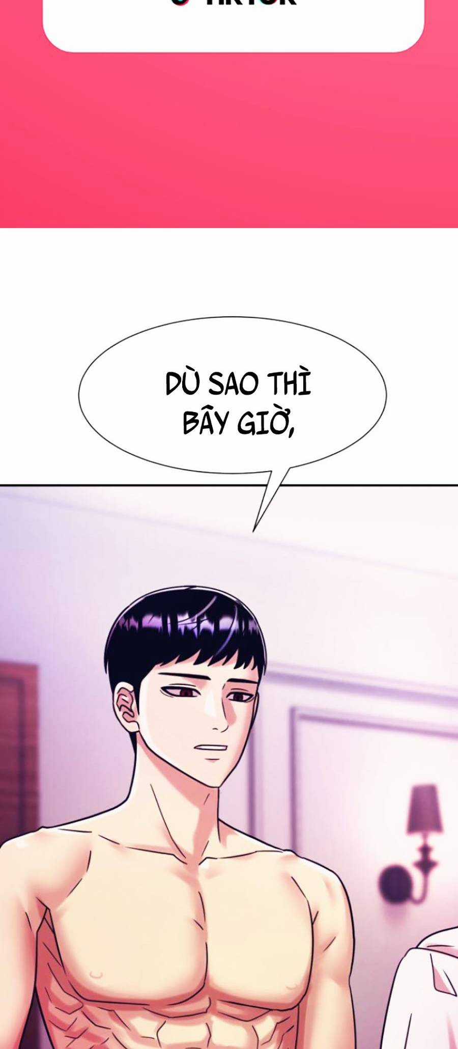 Sóng Ngầm - Chapter 40 - Trang 3