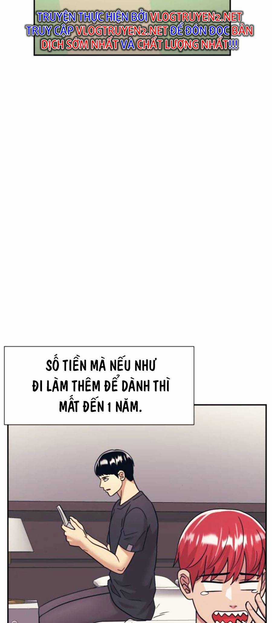 Sóng Ngầm - Chapter 40 - Trang 22