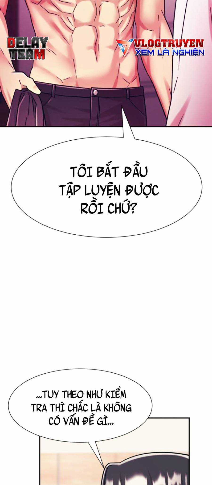 Sóng Ngầm - Chapter 40 - Trang 4