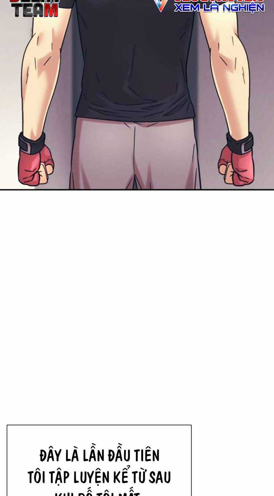 Sóng Ngầm - Chapter 40 - Trang 31