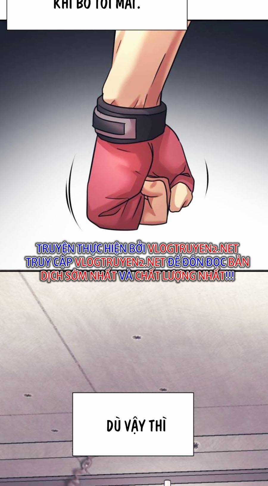 Sóng Ngầm - Chapter 40 - Trang 32