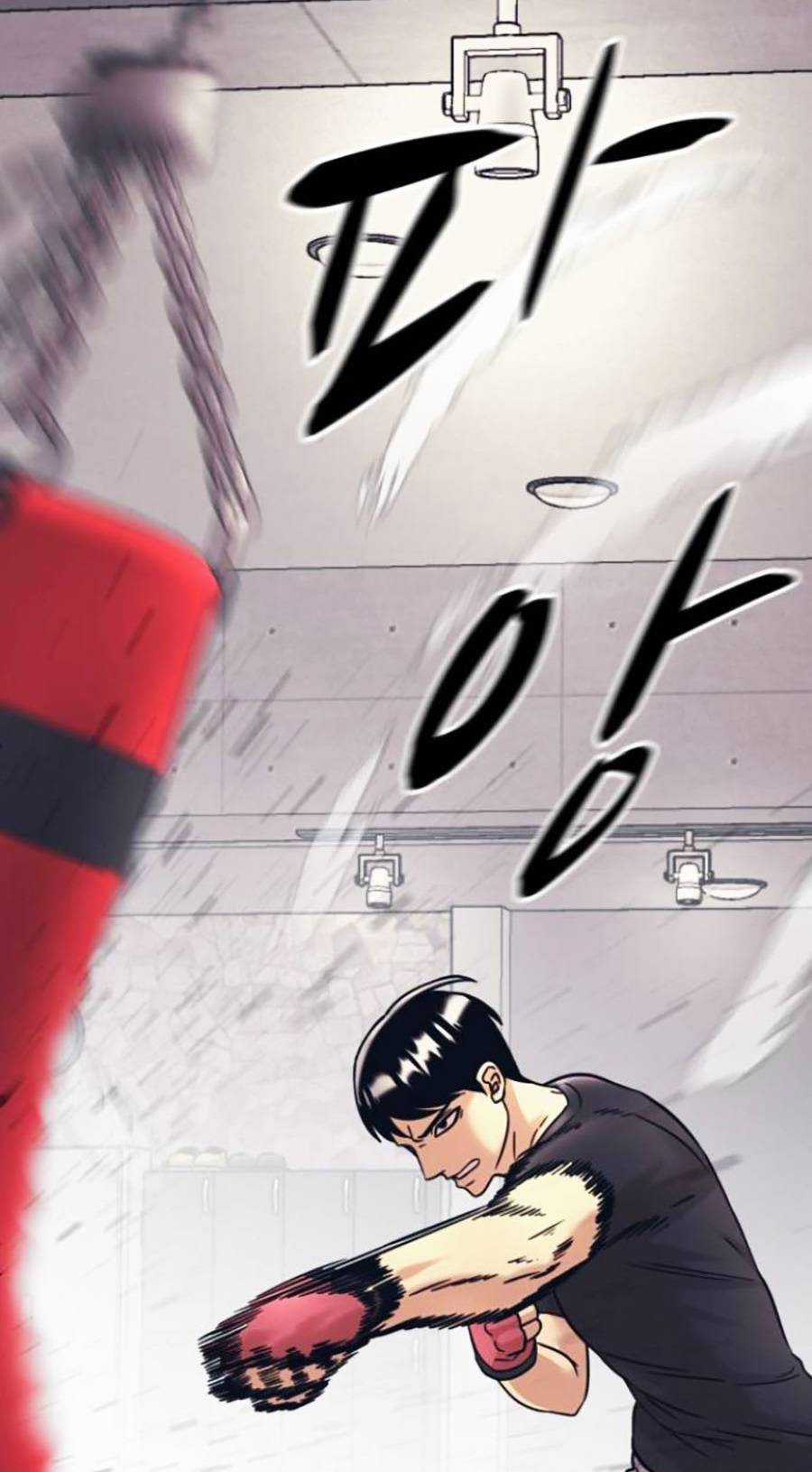 Sóng Ngầm - Chapter 40 - Trang 33