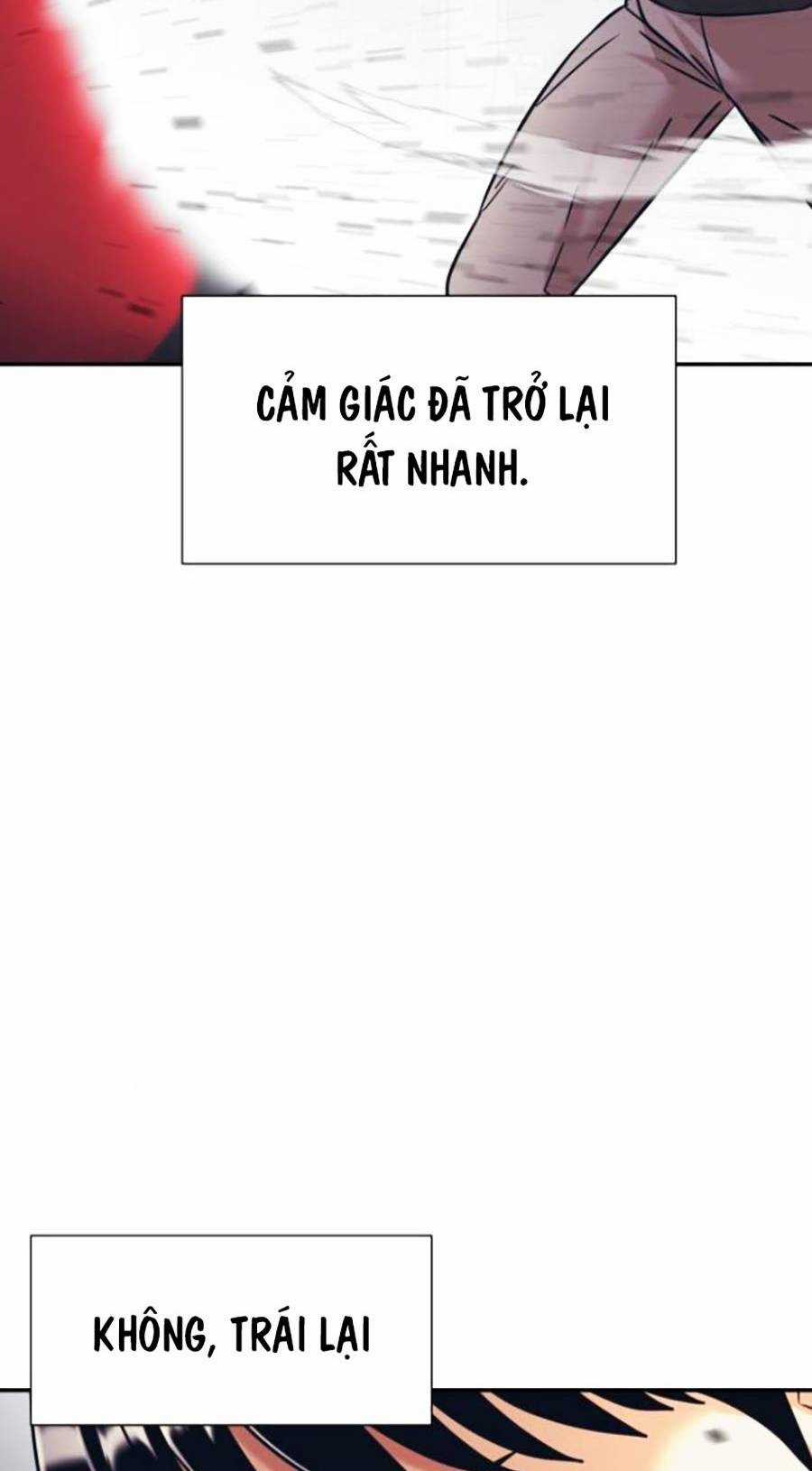 Sóng Ngầm - Chapter 40 - Trang 34