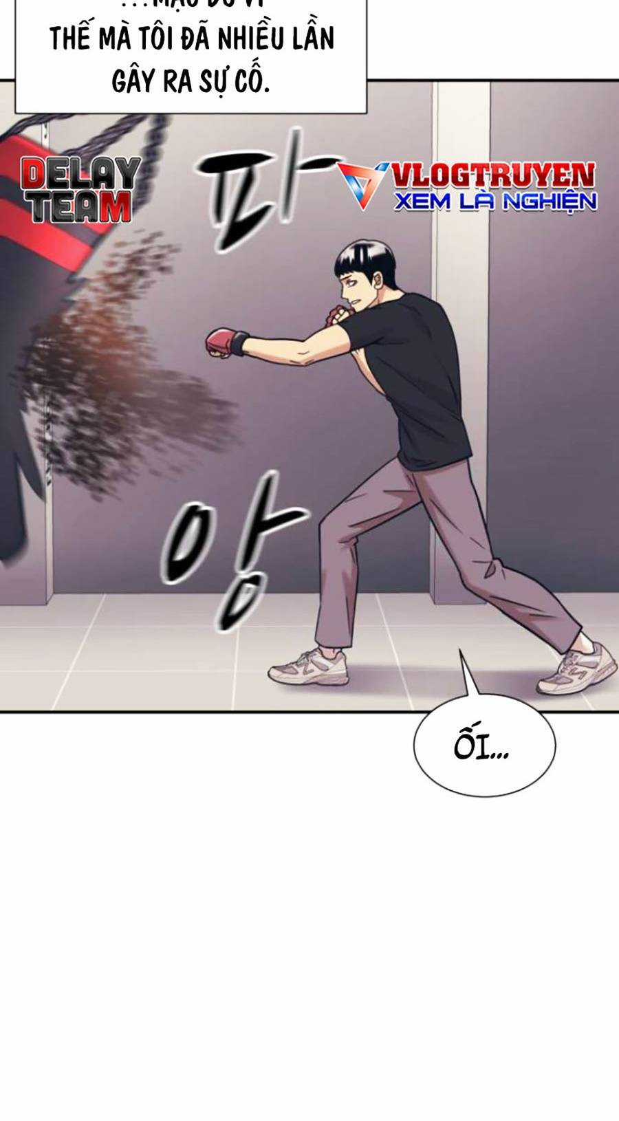 Sóng Ngầm - Chapter 40 - Trang 36