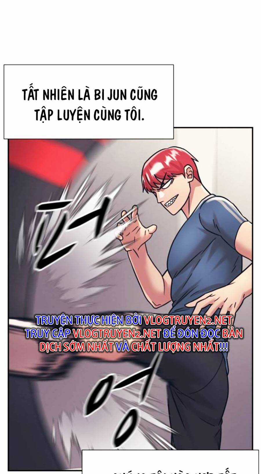 Sóng Ngầm - Chapter 40 - Trang 37