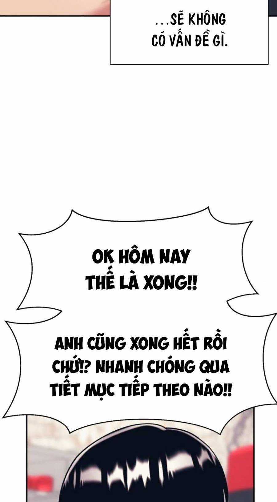 Sóng Ngầm - Chapter 40 - Trang 39