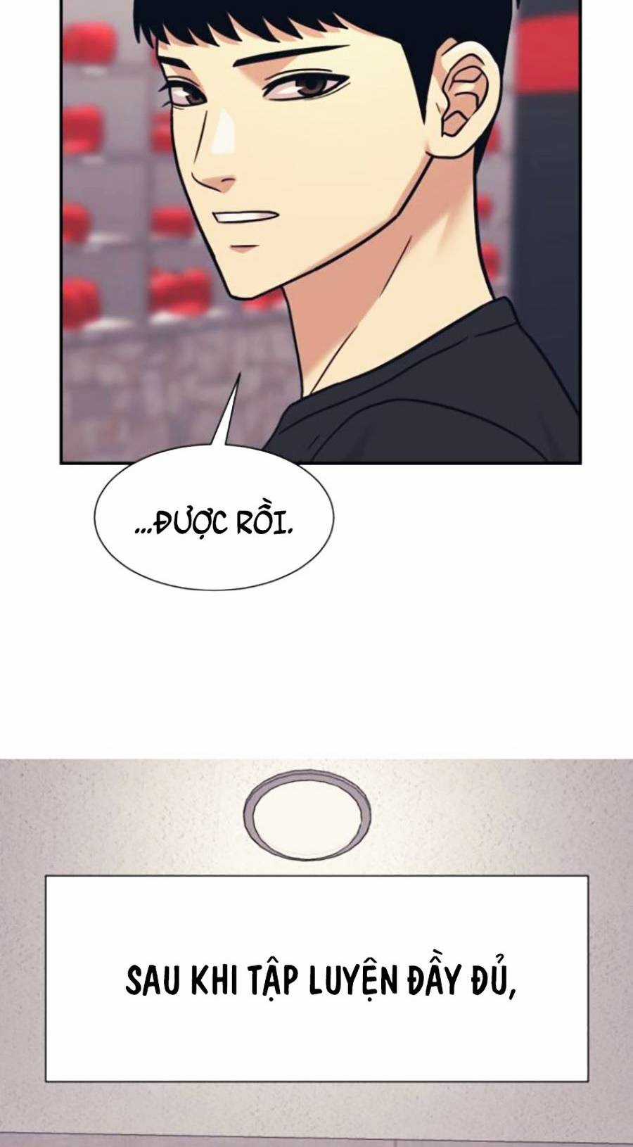 Sóng Ngầm - Chapter 40 - Trang 40