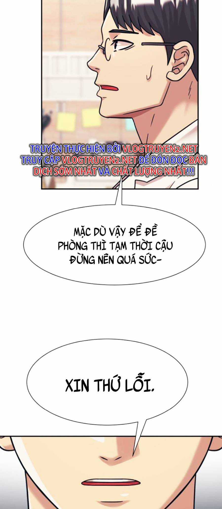 Sóng Ngầm - Chapter 40 - Trang 5