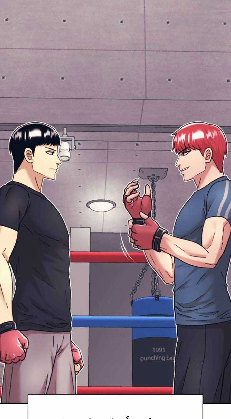 Sóng Ngầm - Chapter 40 - Trang 41