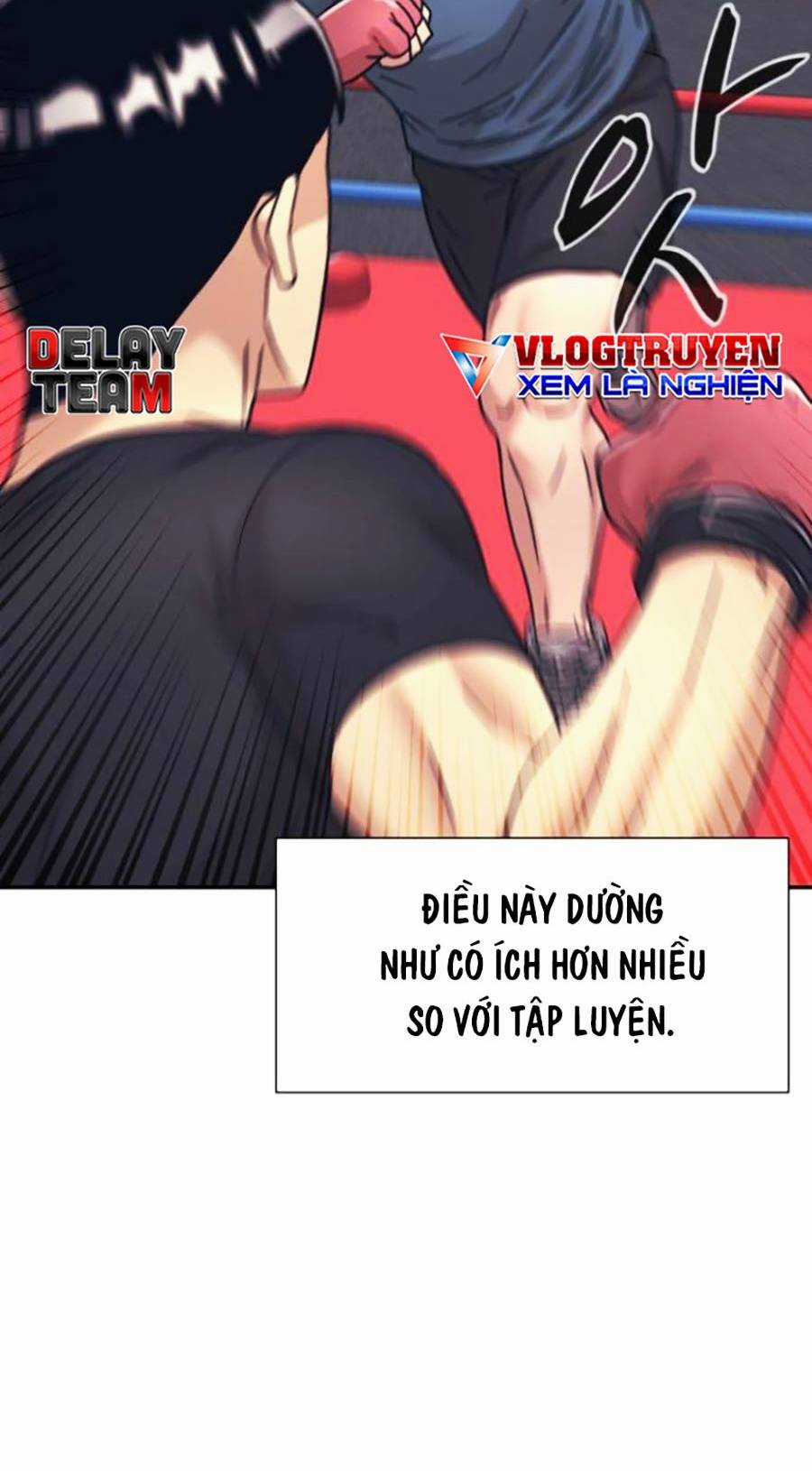 Sóng Ngầm - Chapter 40 - Trang 44