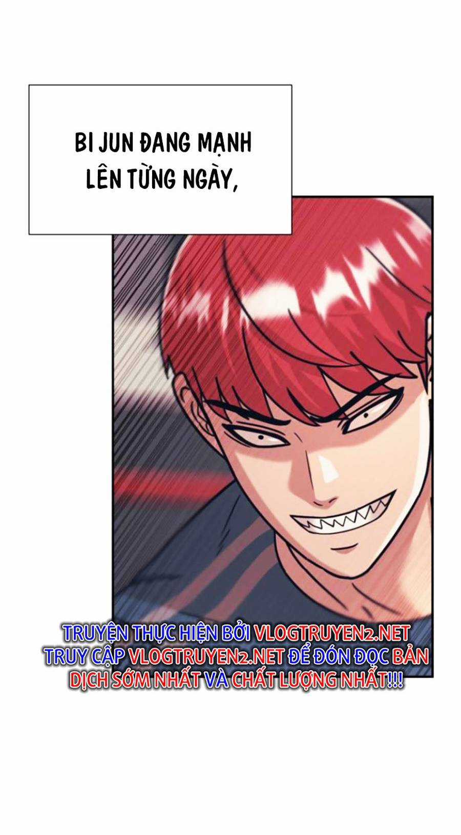 Sóng Ngầm - Chapter 40 - Trang 45