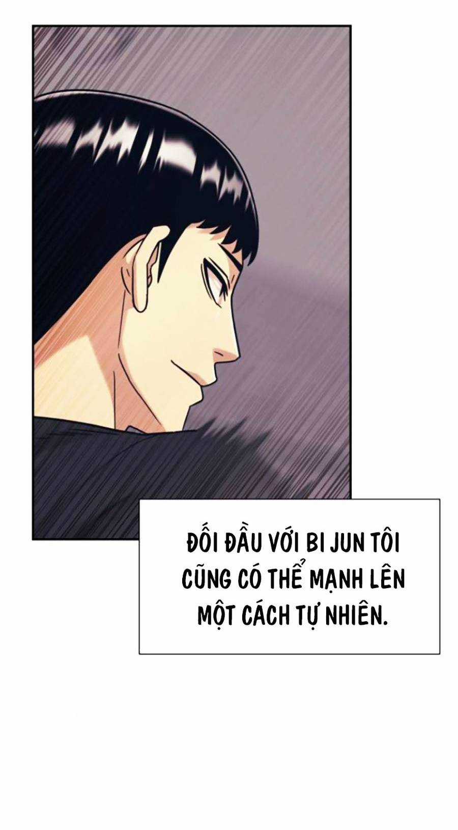 Sóng Ngầm - Chapter 40 - Trang 46