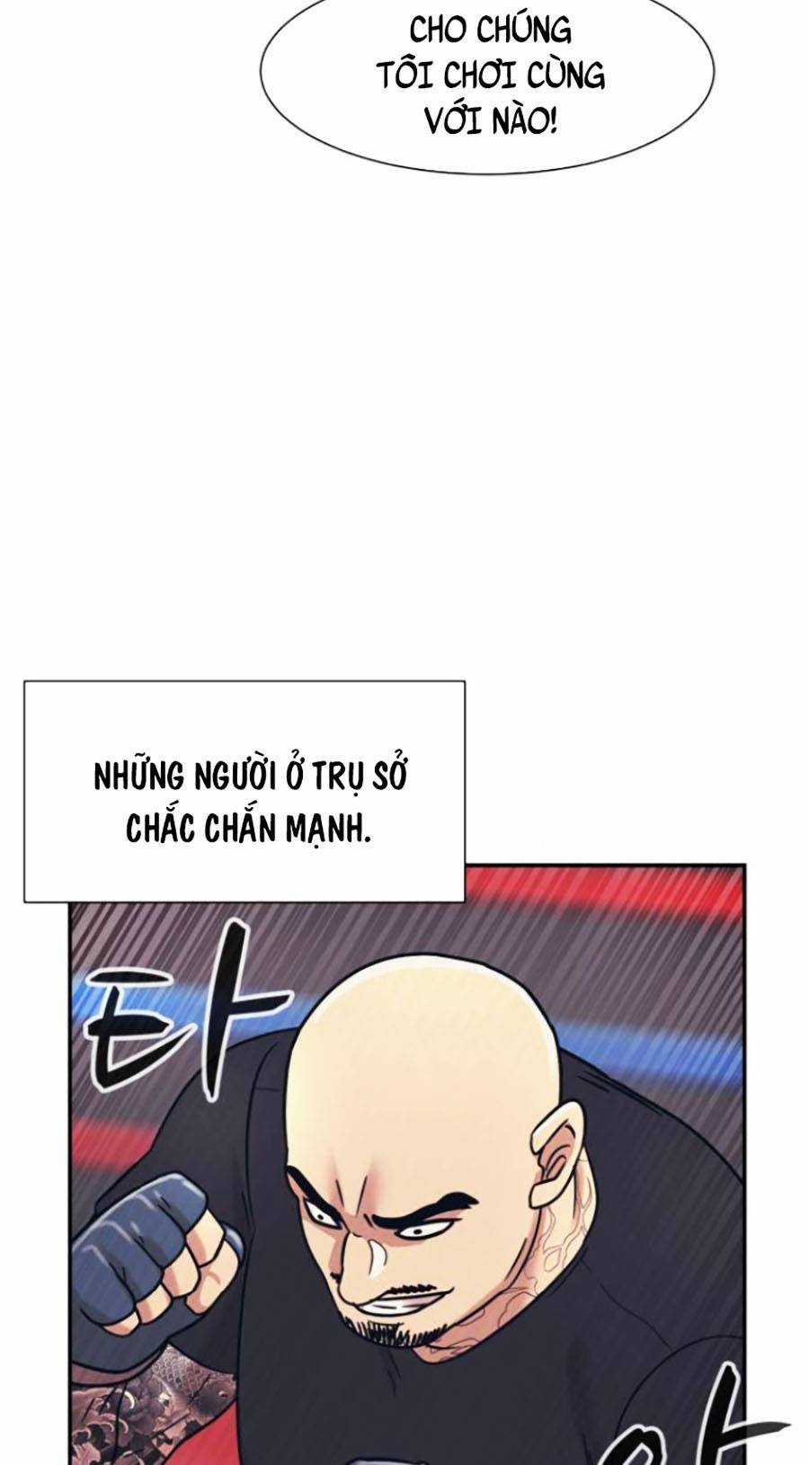 Sóng Ngầm - Chapter 40 - Trang 48