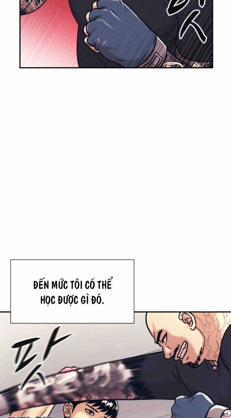 Sóng Ngầm - Chapter 40 - Trang 49