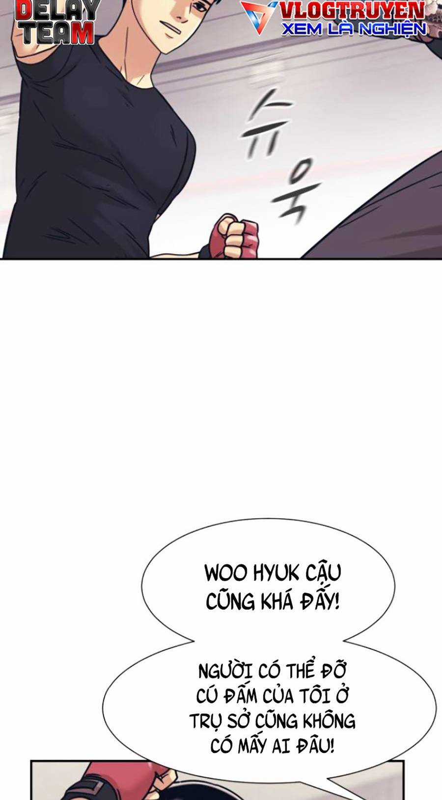 Sóng Ngầm - Chapter 40 - Trang 50