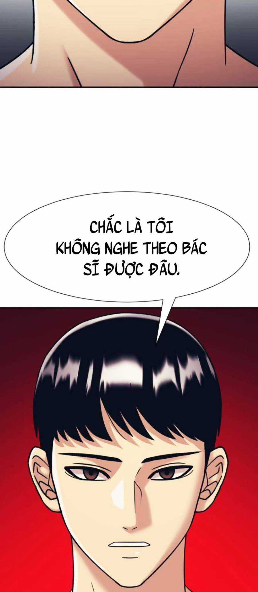 Sóng Ngầm - Chapter 40 - Trang 6