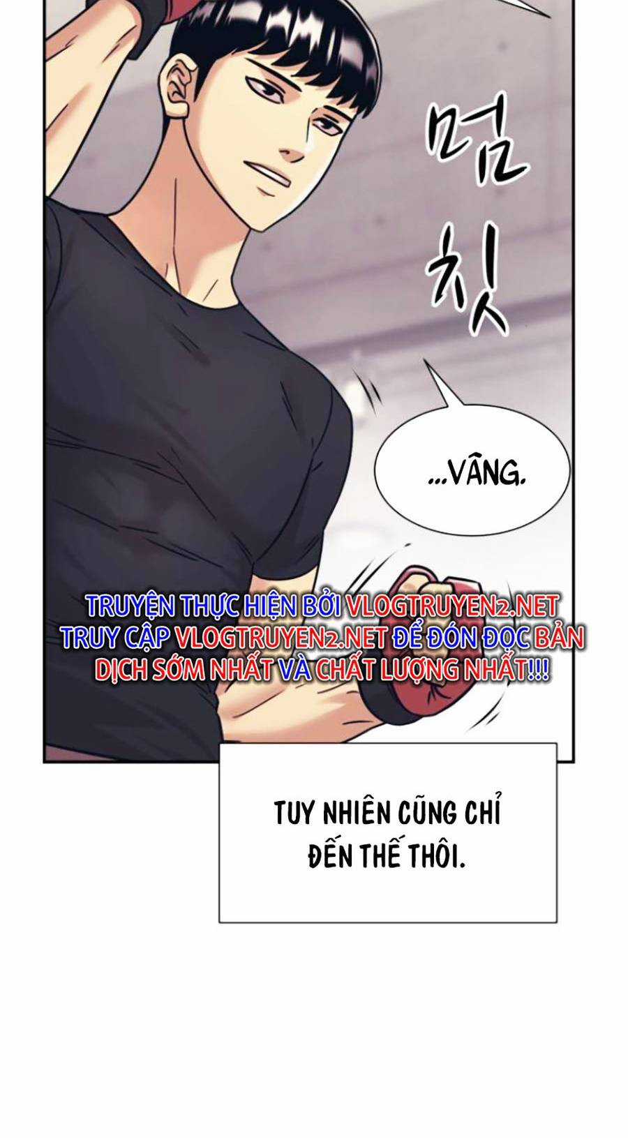 Sóng Ngầm - Chapter 40 - Trang 51