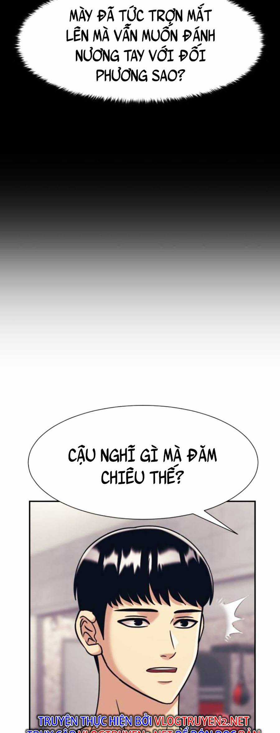 Sóng Ngầm - Chapter 40 - Trang 54