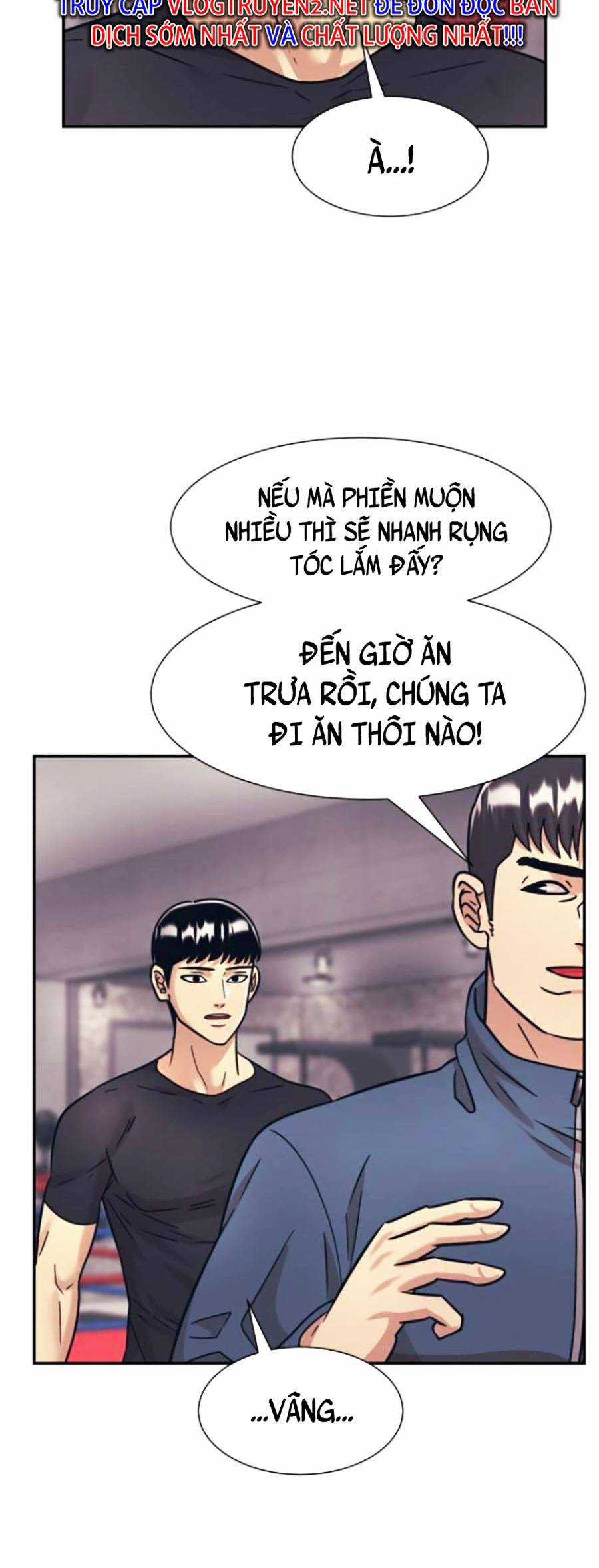 Sóng Ngầm - Chapter 40 - Trang 55