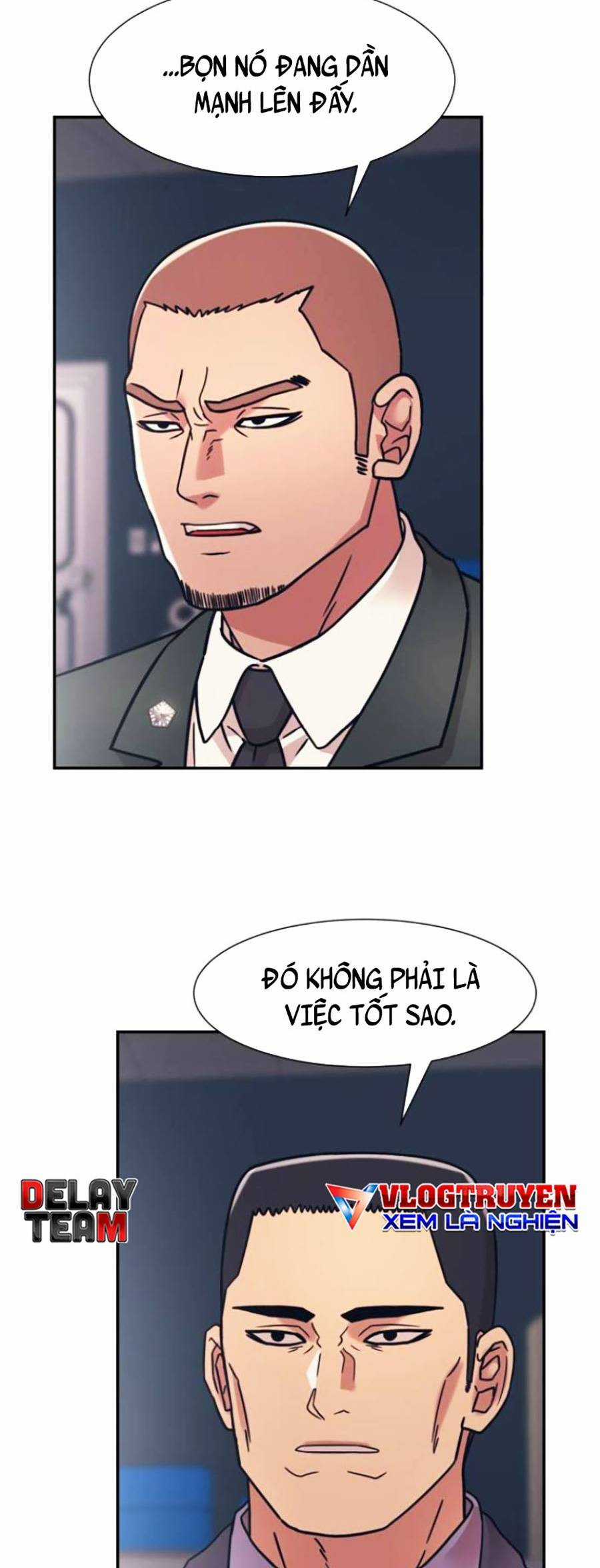 Sóng Ngầm - Chapter 40 - Trang 57