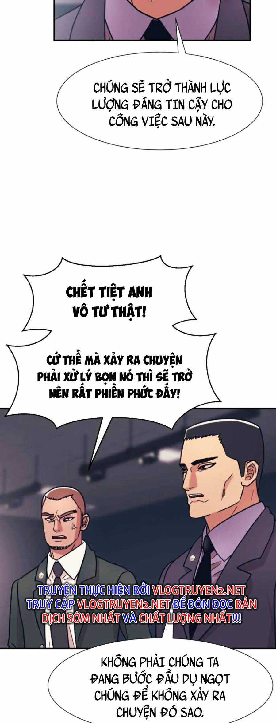 Sóng Ngầm - Chapter 40 - Trang 58