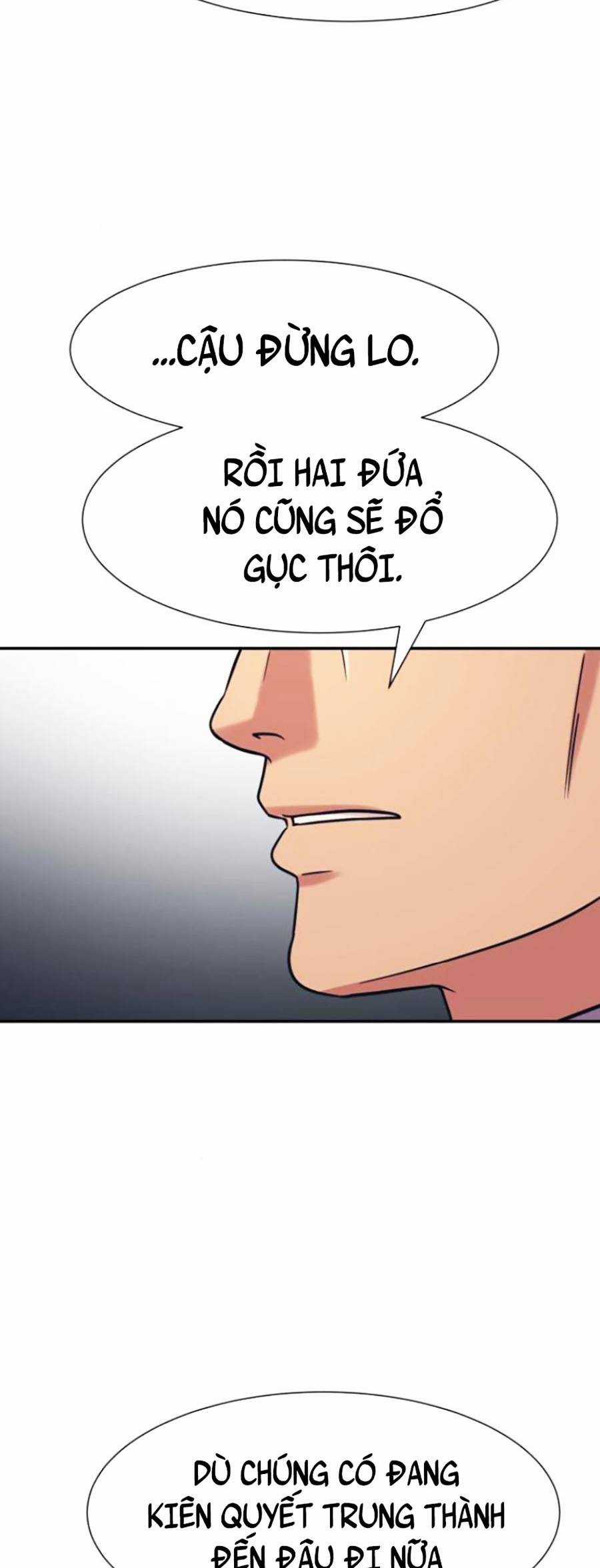 Sóng Ngầm - Chapter 40 - Trang 59