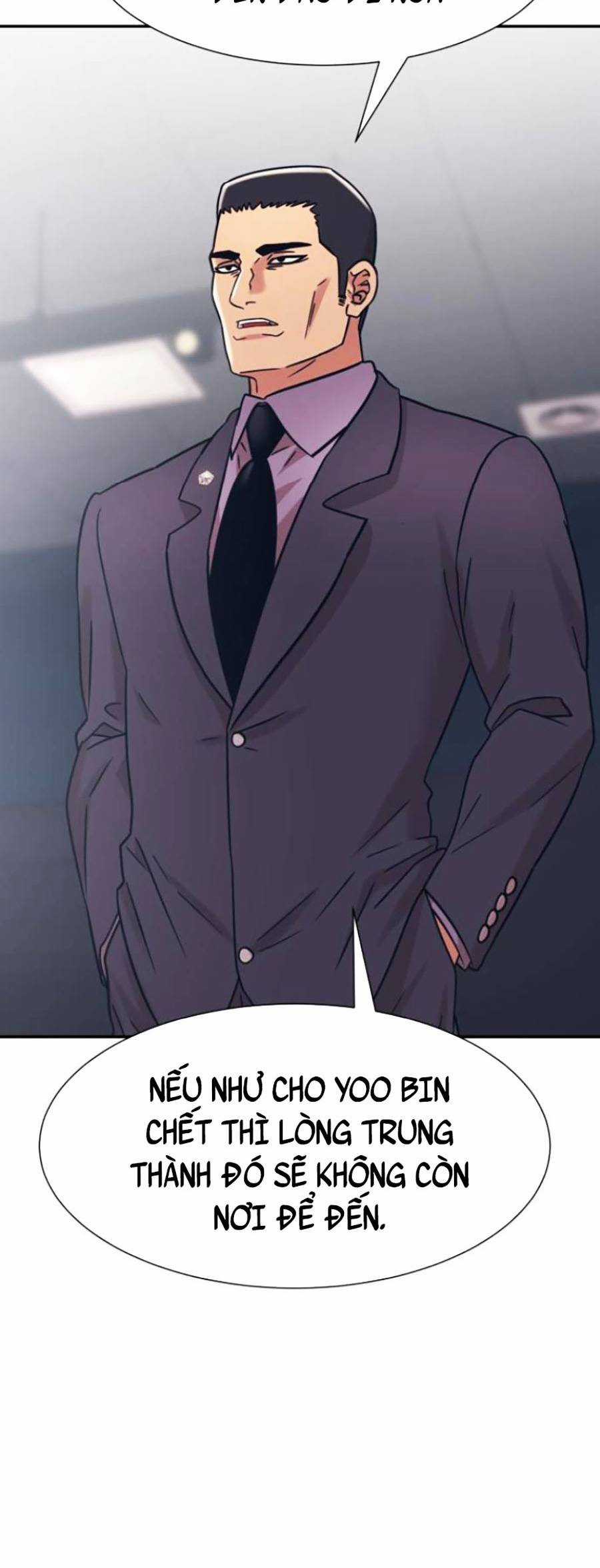 Sóng Ngầm - Chapter 40 - Trang 60