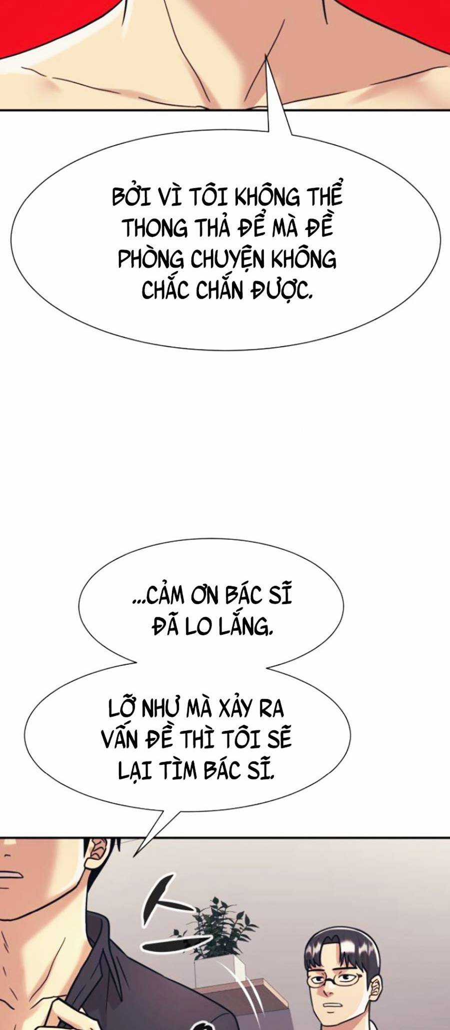 Sóng Ngầm - Chapter 40 - Trang 7