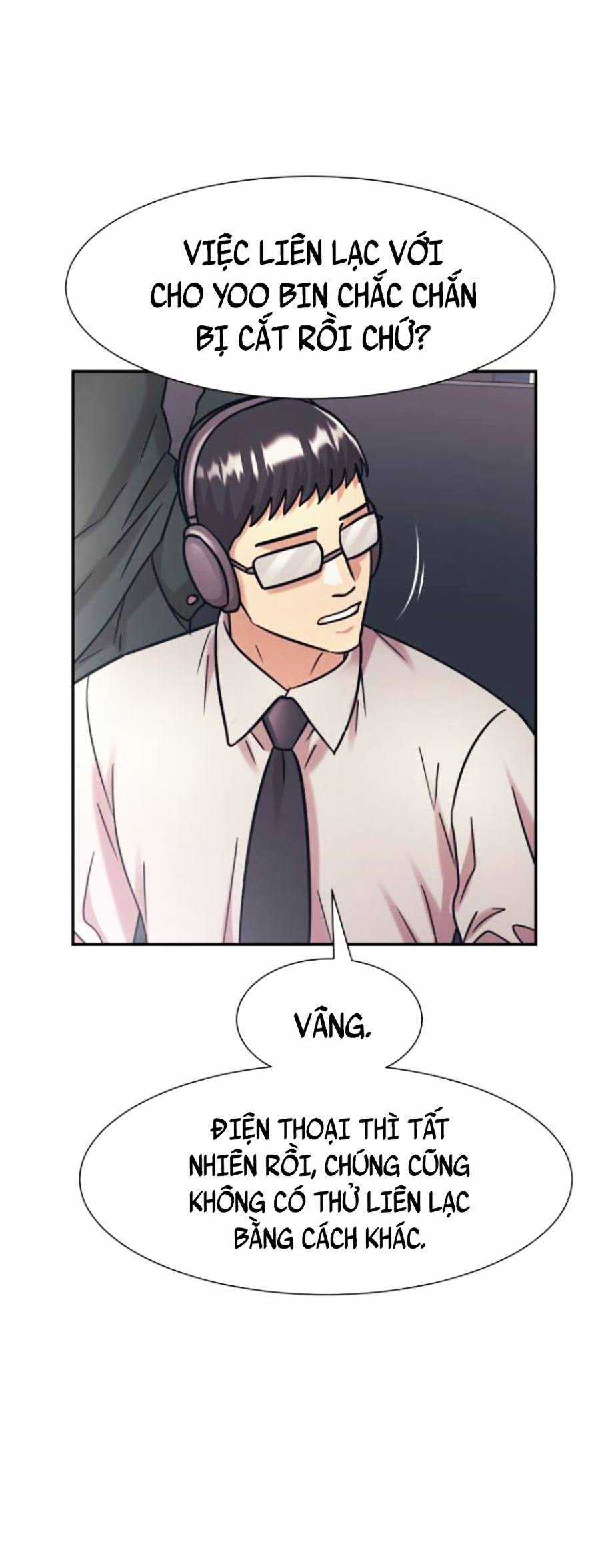 Sóng Ngầm - Chapter 40 - Trang 61