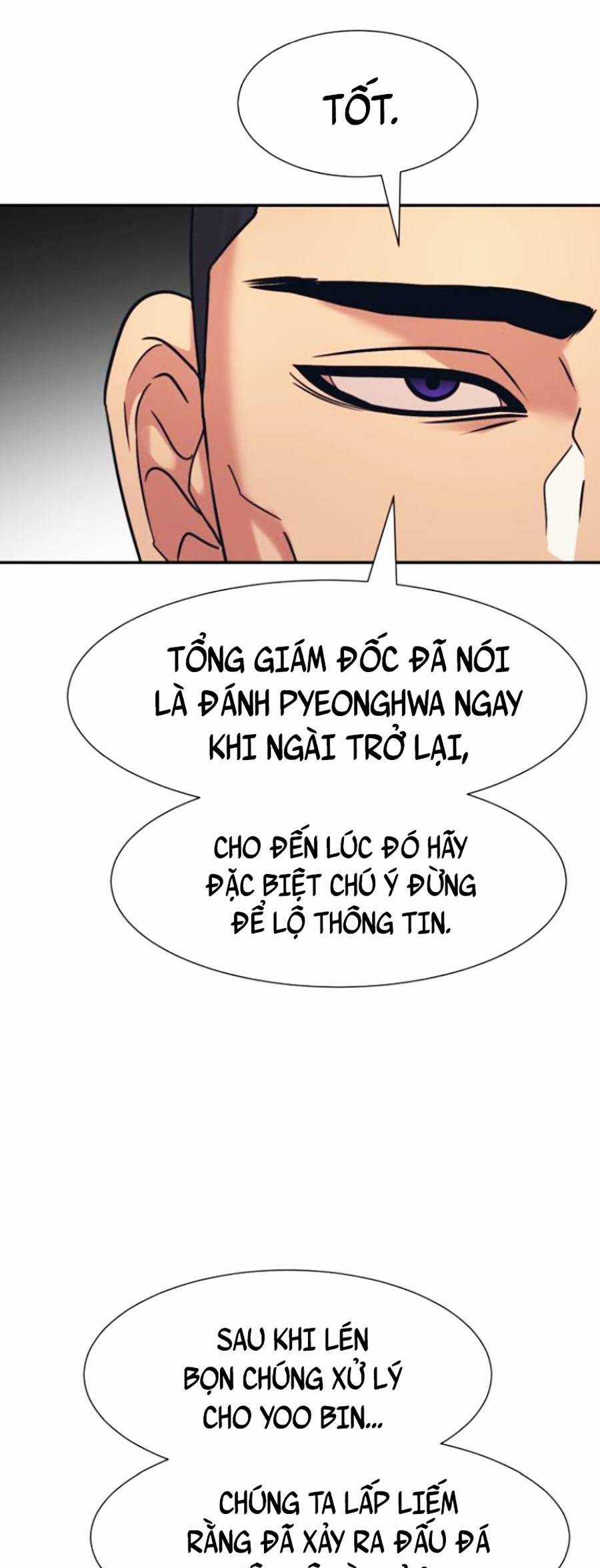 Sóng Ngầm - Chapter 40 - Trang 62