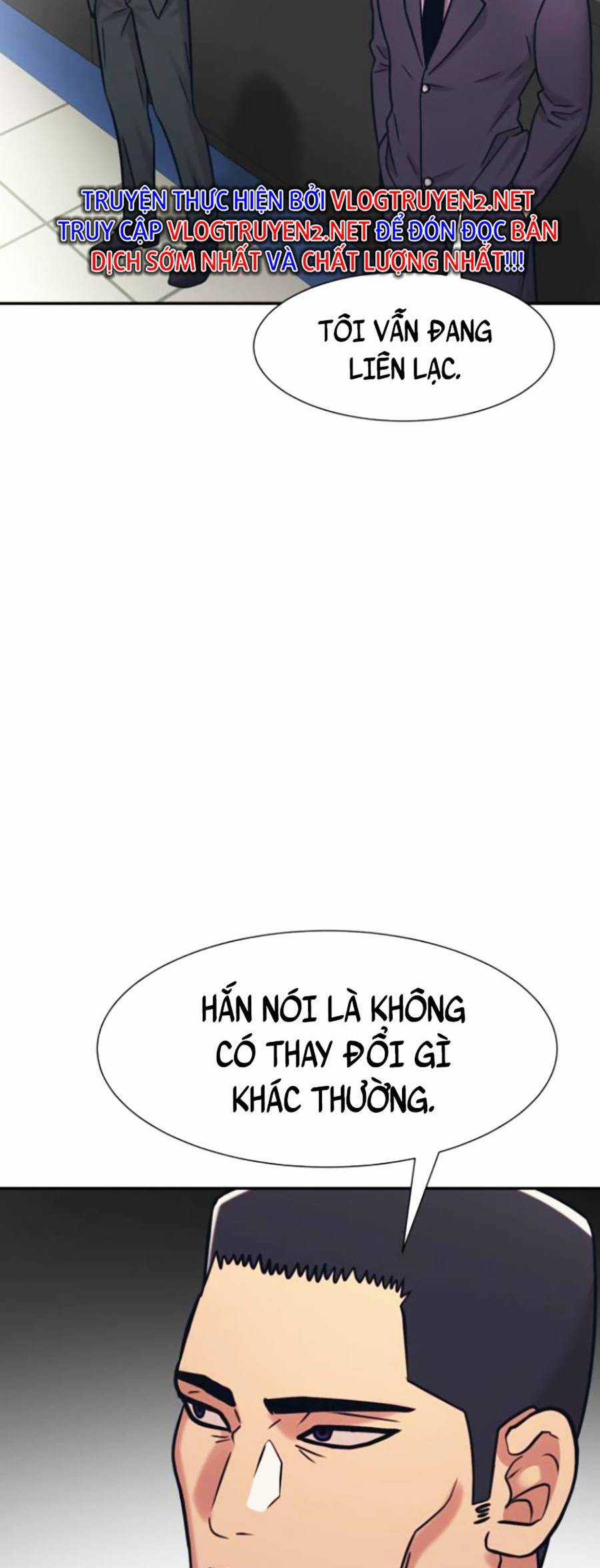 Sóng Ngầm - Chapter 40 - Trang 64