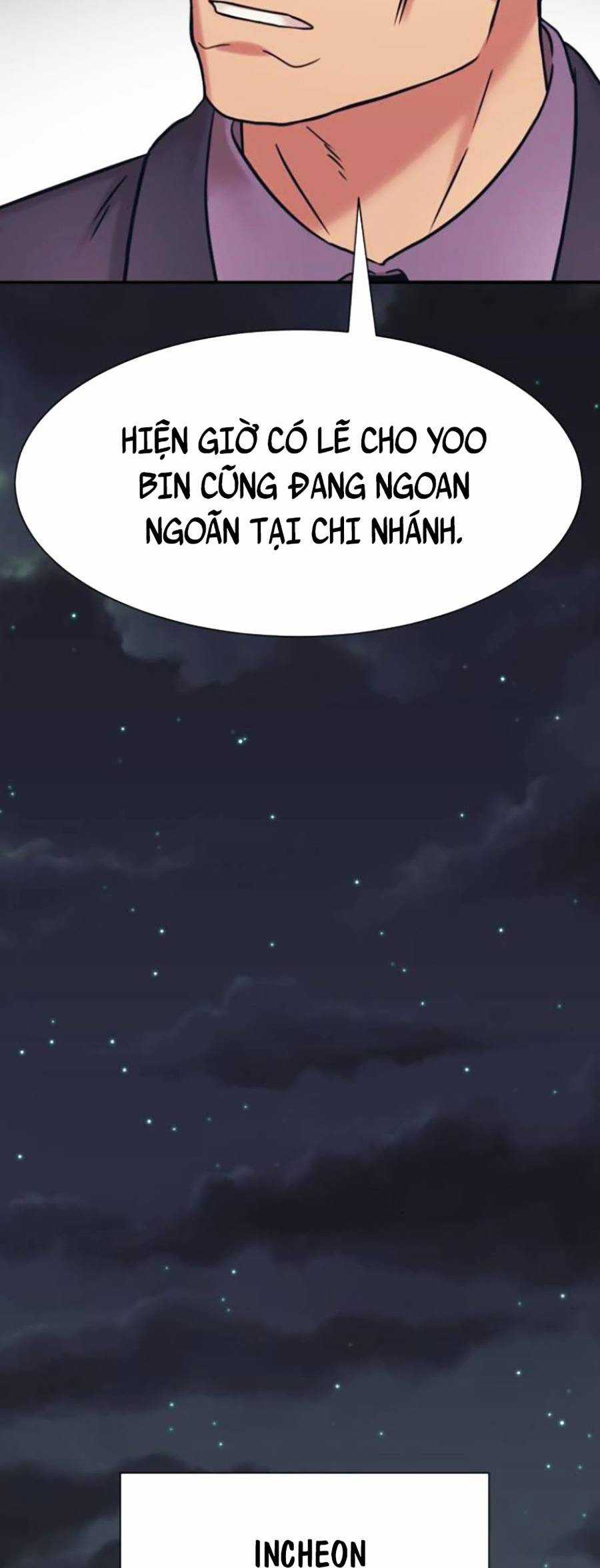 Sóng Ngầm - Chapter 40 - Trang 65