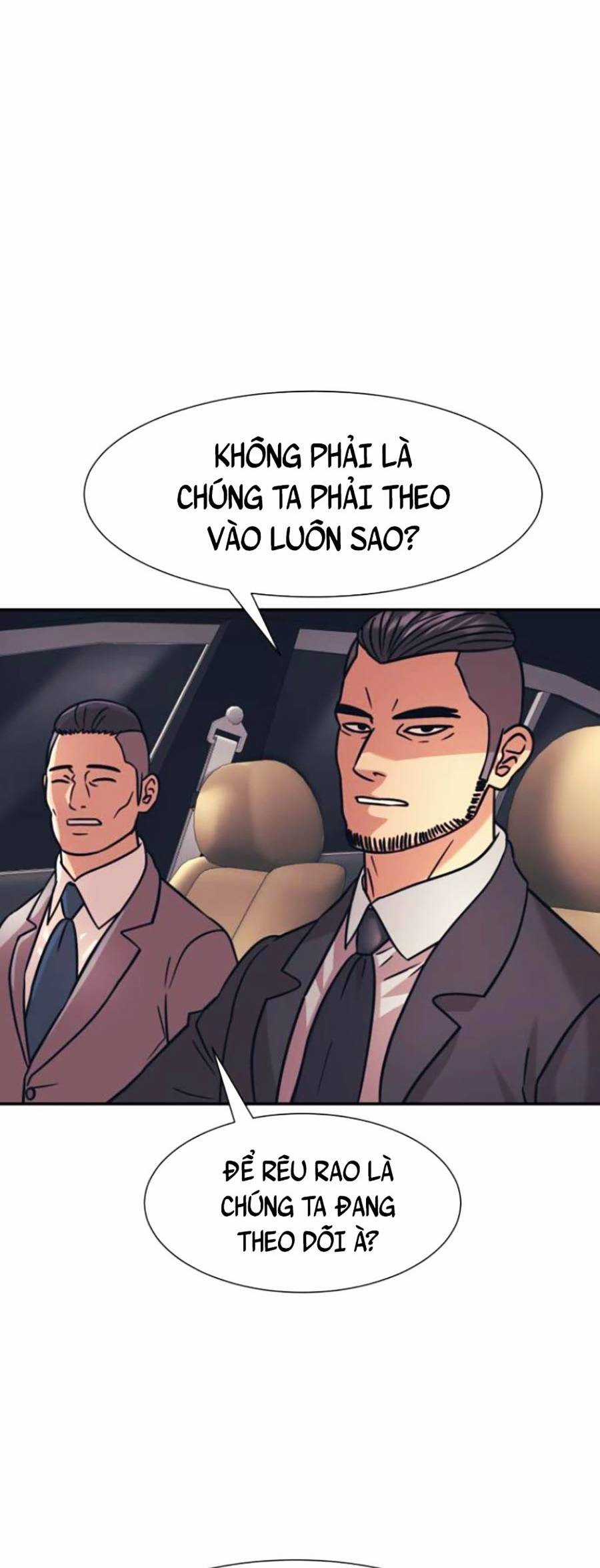 Sóng Ngầm - Chapter 40 - Trang 68