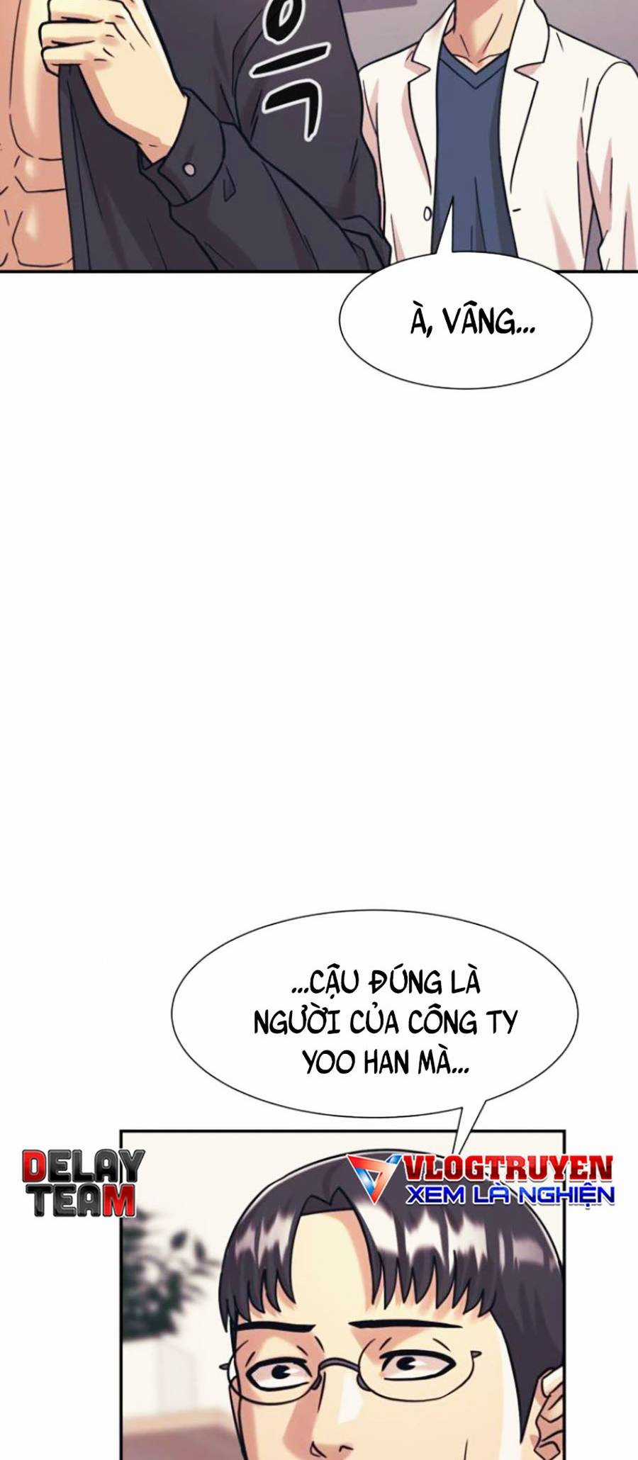 Sóng Ngầm - Chapter 40 - Trang 8