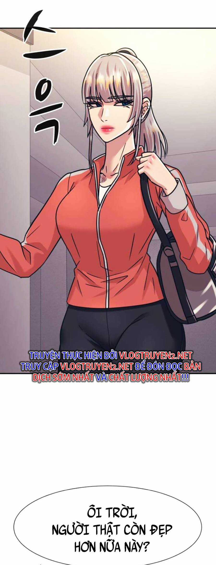 Sóng Ngầm - Chapter 40 - Trang 71