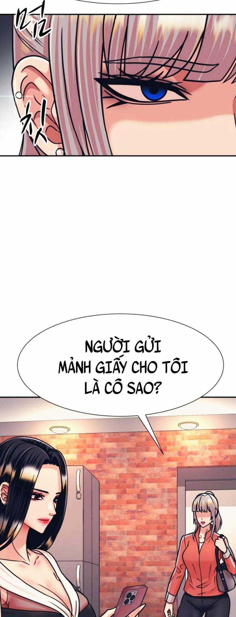 Sóng Ngầm - Chapter 40 - Trang 72