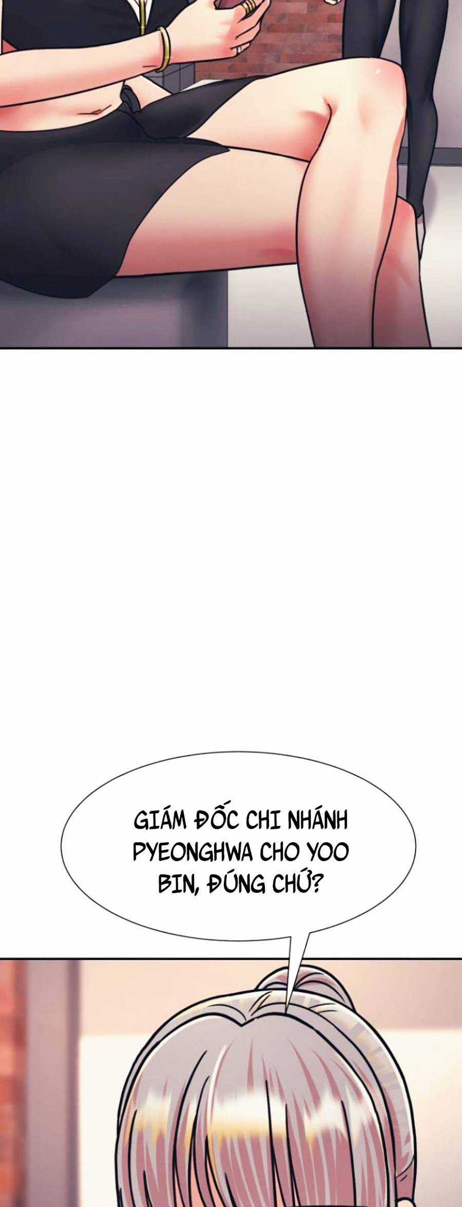 Sóng Ngầm - Chapter 40 - Trang 73