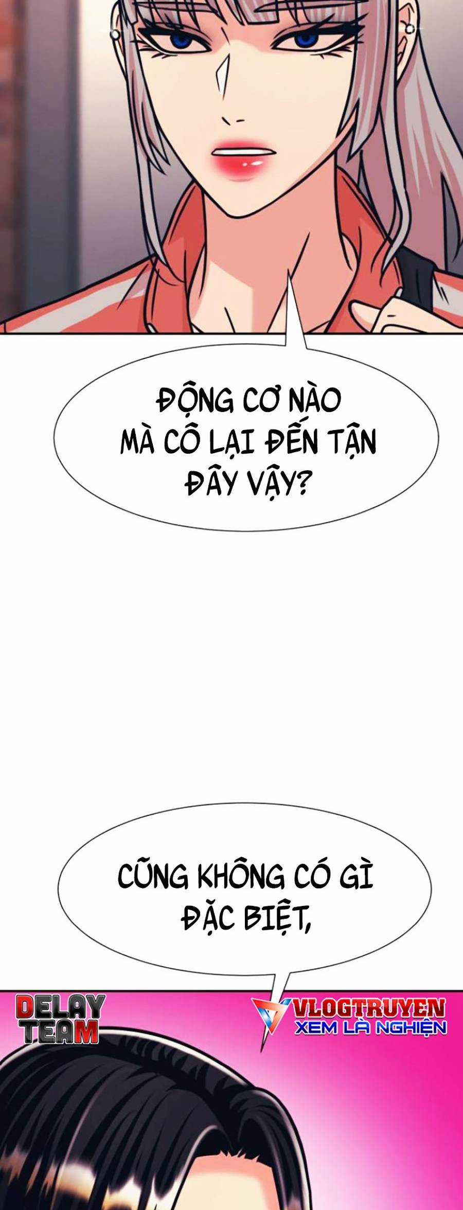 Sóng Ngầm - Chapter 40 - Trang 74